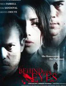 Behind Your Eyes