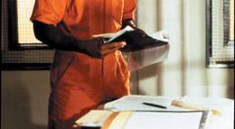 Кадр из фильма "Правое дело" - 1