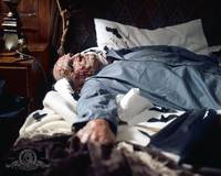 Кадр Ужасный доктор Файбс