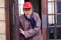 Кадр Мир без воров