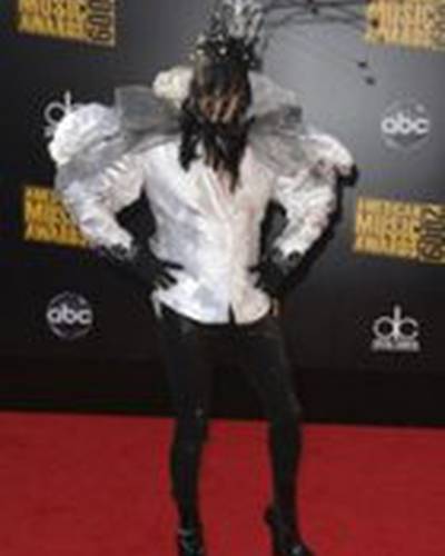 Бобби Тренди фото