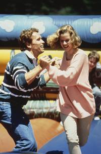 Кадр Детсадовский полицейский