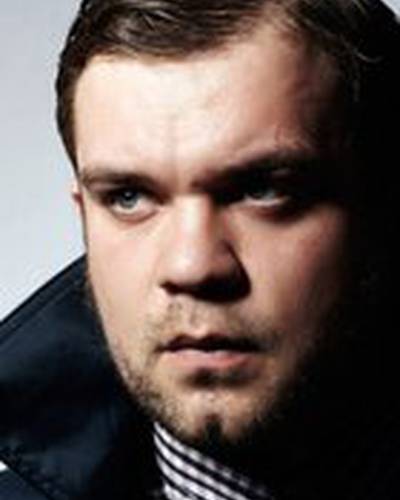 Джек Дулан фото