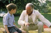 Кадр Надежда и слава