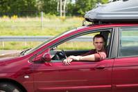 Кадр Автобан