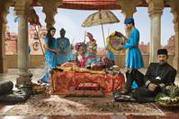 Кадр Лили – настоящая ведьма: Путешествие в Мандолан