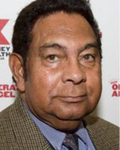 Джимми Литтл фото