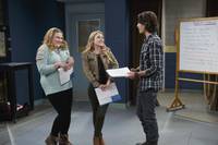 Кадр Мелисса и Джоуи