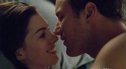 Кадр из фильма "Пассажиры" - 2