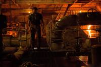 Кадр И грянет шторм (Против шторма)