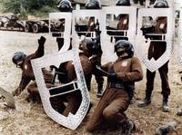 Кадр 2020: Гладиаторы будущего