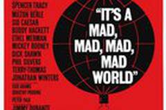 Это безумный, безумный, безумный, безумный мир