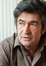 Alain Ganas фото