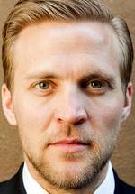 Тобиас Зантелман фото