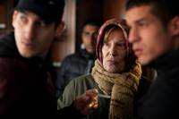 Кадр Полетта