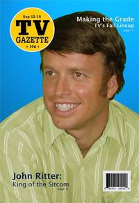 Постер За кадром: История сериала «Трое – это компания»