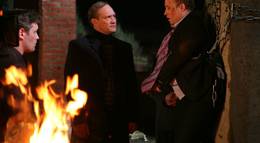 Кадр из фильма "Поцелуи падших ангелов" - 2