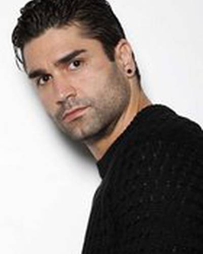 Серджо Торрадо фото