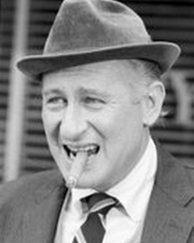 Карл Бэллэнтайн фото