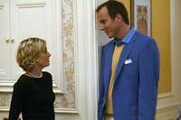 Кадр Задержка в развитии