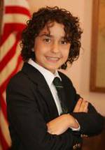 Алекс Вулф фото