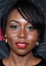 Аманда Уоррен фото