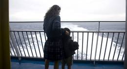 Кадр из фильма "Скелеты Железного острова" - 2