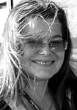 Ирина Уральская фото