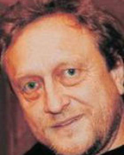 Любомир Паулович фото