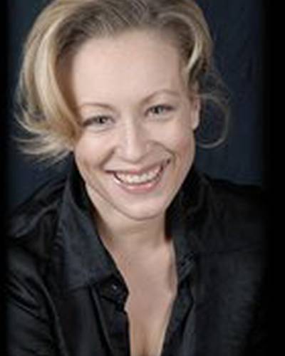 Карин Бергкуист фото