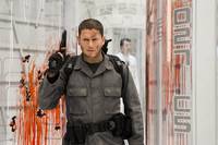 Кадр Обитель зла 4: Жизнь после смерти 3D