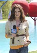 Джессика Риммер фото