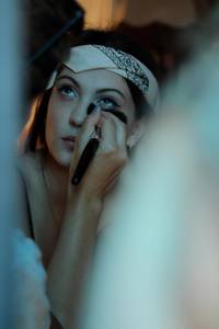 Кадр Ромео и Джульетта