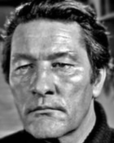 Чарльз Хорват фото