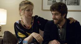 Кадр из фильма "Два дня в Париже" - 1