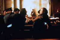 Кадр Крестная мать