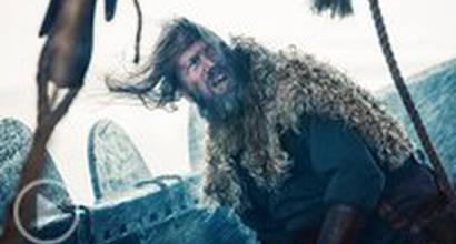 Трейлер (русский дублированный) 