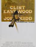 Постер из фильма "Джо Кидд" - 1