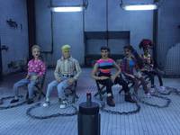 Кадр Робоцып