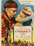 Постер из фильма "Король Генрих V" - 1