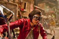 Кадр Добывайки