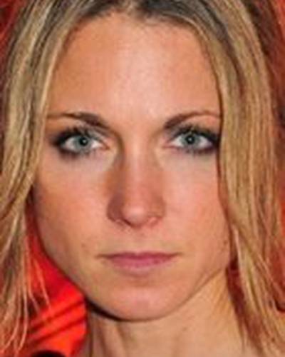 Мириам Майет фото