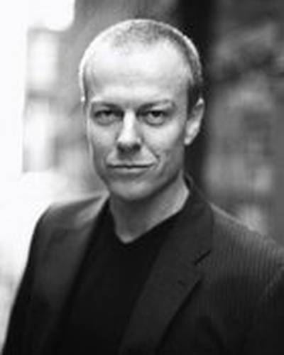 Ник Борэйни фото