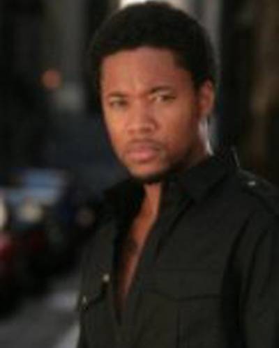 Рон Робинсон фото