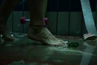 Кадр Запретная территория