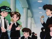 Кадр Таинственная грабительница Сент-Тэйл