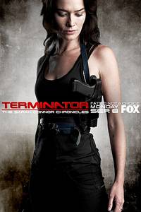 Постер Терминатор: Битва за будущее