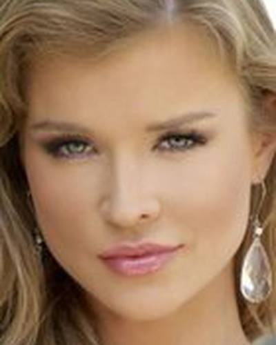 Джоанна Крупа фото