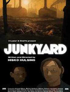 Junkyard