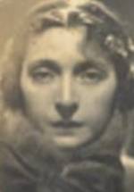 Fritzi Massary фото